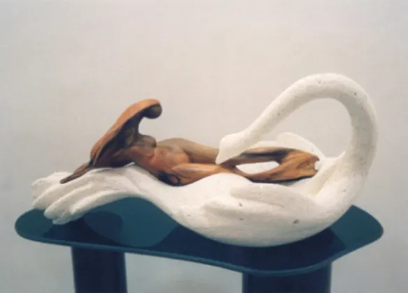 Il cigno gr
